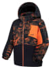 Kamik Winterjacke "Cosmos" in Orange