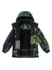 Kamik Winterjacke "Cosmos" in Grün