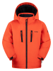 Kamik Winterjacke "Hux" in Orange