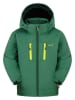 Kamik Winterjacke "Hux" in Grün