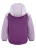Kamik Winterjacke in Lila