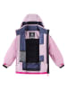 Kamik Winterjacke in Pink/ Rosa
