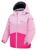 Kamik Winterjas roze/lichtroze