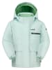 Kamik Winterjacke "Carina" in Hellgrün