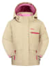 Kamik Winterjacke "Carina" in Beige