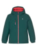 Kamik Winterjacke "Effie" in Petrol