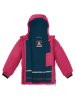 Kamik Winterjas "Effie" roze