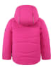 Kamik Winterjacke in Pink