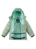 Kamik Winterjacke "Zayda" in Hellgrün