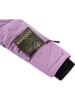 Kamik Winterjacke "Zayda" in Violet