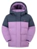 Kamik Winterjacke "Lola" in Lila