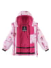 Kamik Winterjacke in Rosa