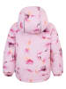 Kamik Winterjacke in Rosa
