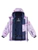 Kamik Winterjacke in Lila