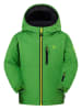 Kamik Ski-/ Snowboardjacke "Niko" in Grün