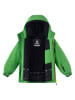Kamik Winterjacke ''Niko'' in Grün