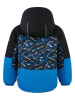 Kamik Winterjacke "Bruno" in Blau