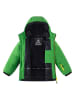Kamik Winterjacke "Winston" in Grün