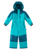 Kamik Kombinezon zimowy "Lazer" w kolorze błękitnym