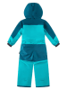 Kamik Sneeuwpak "Lazer" lichtblauw