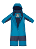 Kamik Sneeuwpak "Lazer" blauw