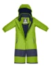 Kamik Sneeuwpak "Lazer" groen