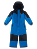 Kamik Kombinezon zimowy "Lazer" w kolorze niebieskim