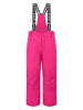 Kamik Ski-/ Snowboardhose ''Regan'' in Pink