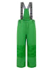 Kamik Ski-/snowboardbroek ''Regan'' groen