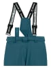 Kamik Ski-/snowboardbroek "Harper" blauwgroen