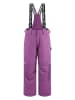 Kamik Ski-/ Snowboardhose "Harper" in Lila