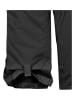 Kamik Ski-/ Snowboardhose "Harper" in Schwarz