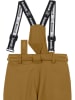 Kamik Ski-/ Snowboardhose "Harper" in Braun
