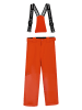 Kamik Spodnie narciarskie "Harper" w kolorze pomarańczowym