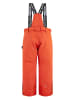 Kamik Ski-/ Snowboardhose "Harper" in Orange
