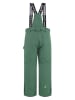 Kamik Ski-/ Snowboardhose "Harper" in Grün