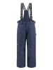 Kamik Ski-/ Snowboardhose "Harper" in Dunkelblau