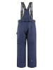 Kamik Ski-/snowboardbroek "Harper" donkerblauw