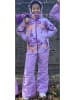 Kamik Ski-/ Snowboardhose "Harper" in Violett