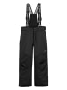 Kamik Ski-/ Snowboardhose "Bella" in Schwarz