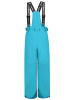 Kamik Ski-/snowboardbroek "Bella" turquoise