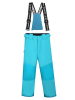 Kamik Ski-/snowboardbroek "Bella" turquoise