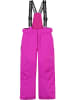 Kamik Ski-/ Snowboardhose "Bella" in Pink