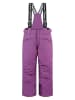 Kamik Ski-/ Snowboardhose "Galaxia" in Beere