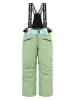 Kamik Ski-/ Snowboardhose "Galaxia" in Grün