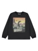 molo Longsleeve zwart