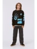molo Longsleeve zwart