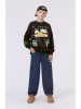 molo Sweatshirt zwart