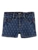 molo Spijkershort donkerblauw