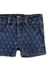 molo Spijkershort donkerblauw